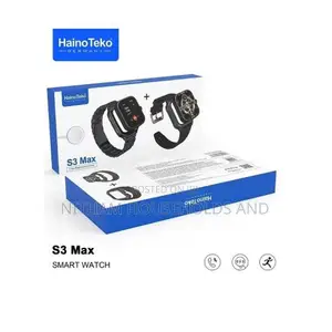Haino Teko S3 Max Smart Watch