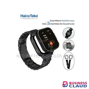 Haino Teko S3 Max Smart Watch