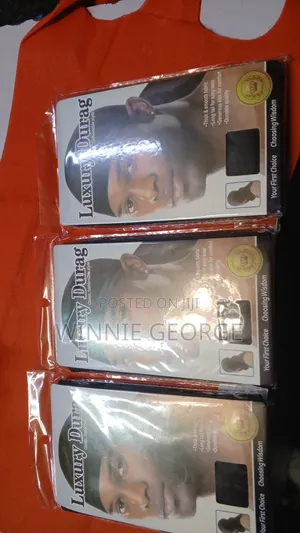 Durag Unisex