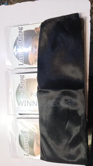 Durag Unisex