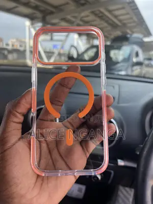 iPhone 17-Pro Max Covers