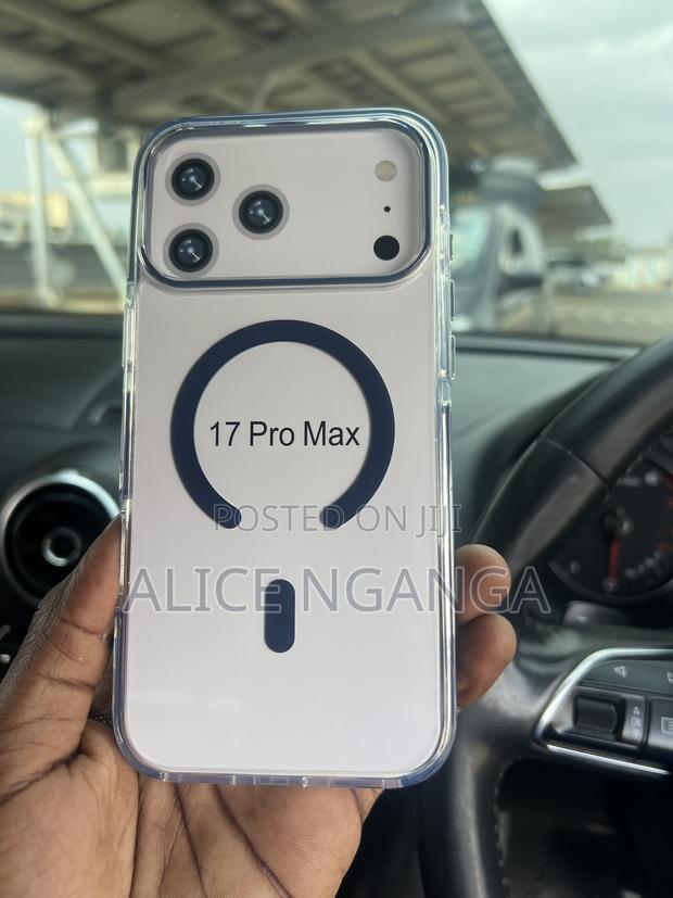 iPhone 17-Pro Max Covers - thumbnail 5