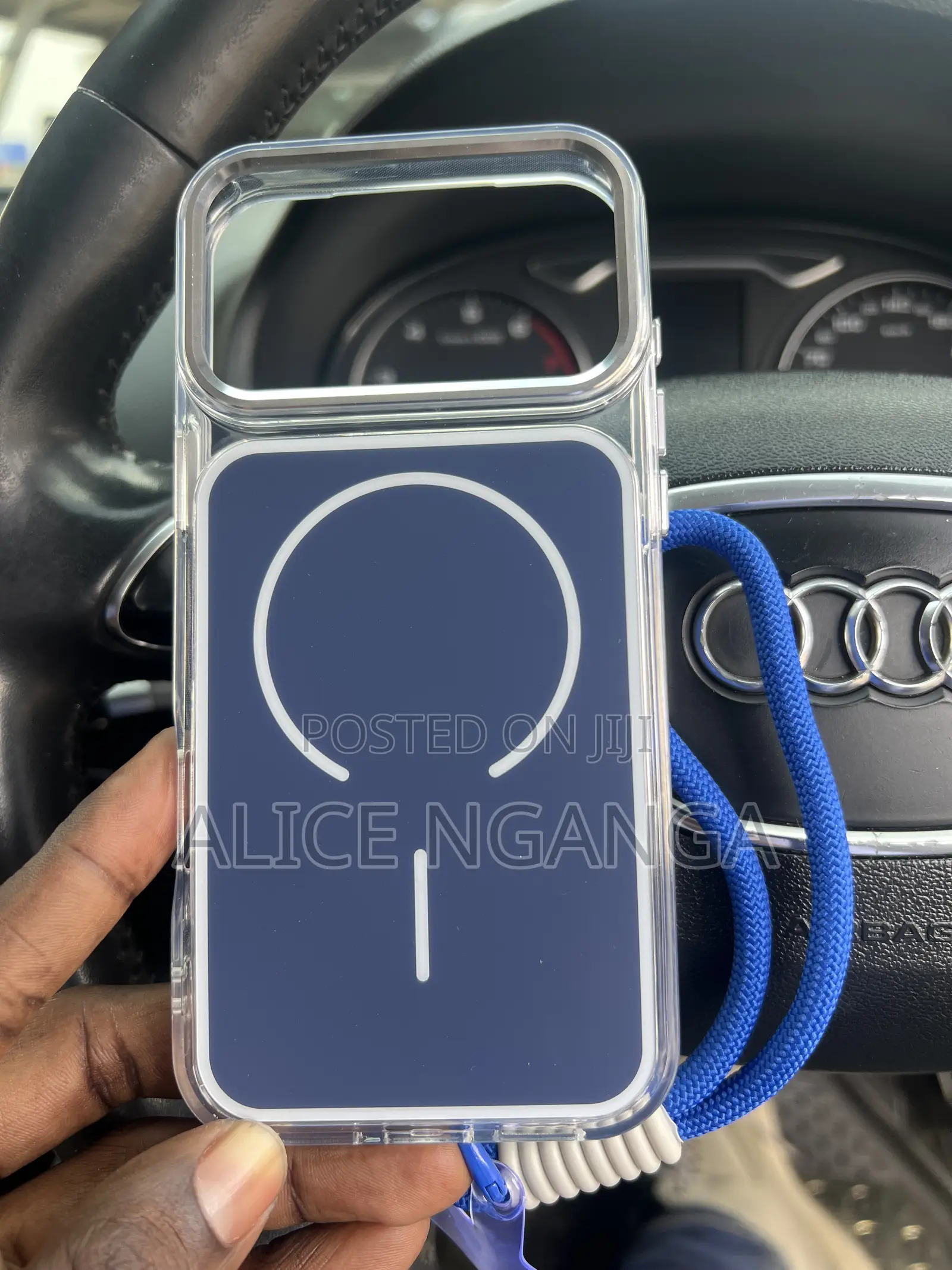 iPhone 17-Pro Max Covers