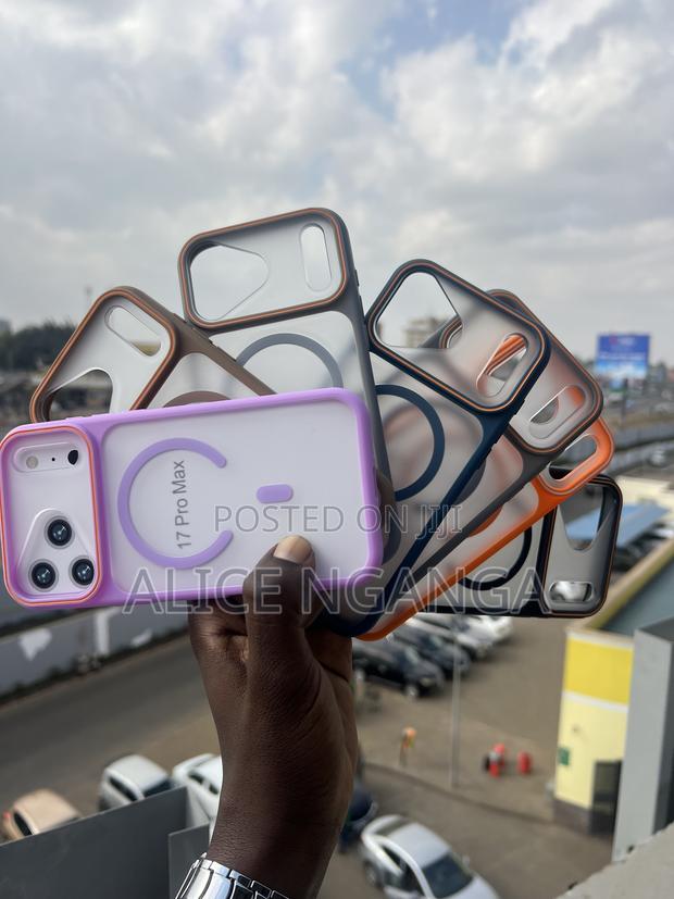 iPhone 17-Pro Max Covers - thumbnail 11