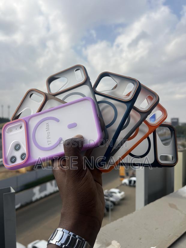 iPhone 17-Pro Max Covers - thumbnail 12