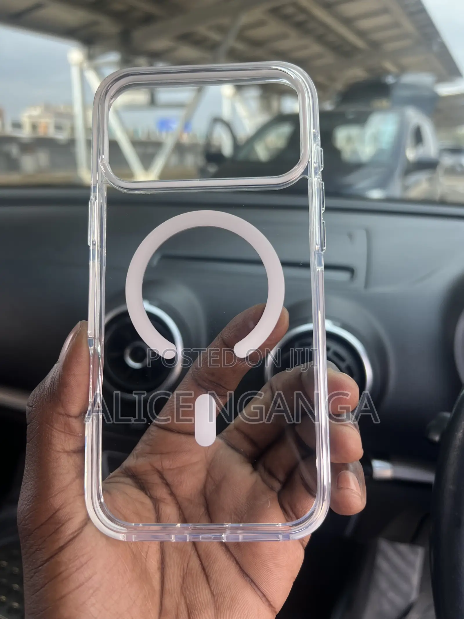 iPhone 17-Pro Max Covers
