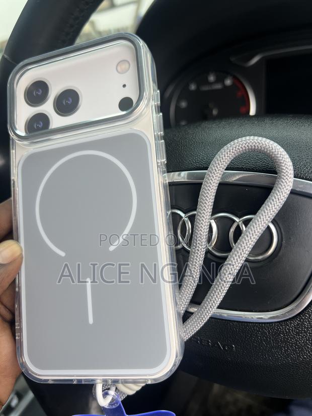 iPhone 17-Pro Max Covers - thumbnail 15