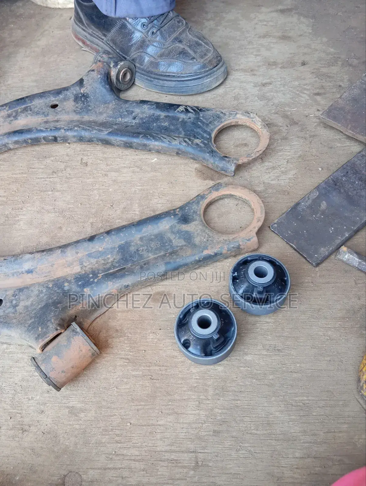 Mechanical Services