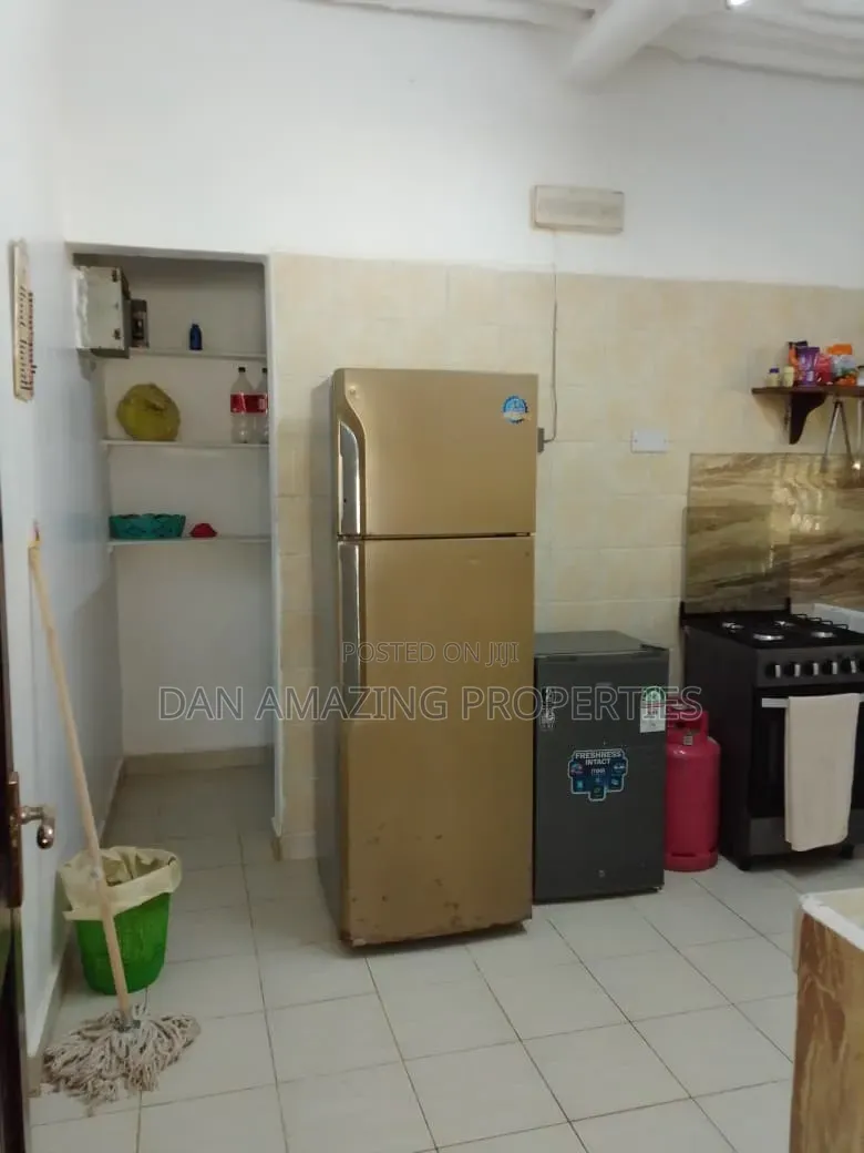 Furnished 3bdrm Villa in Diani 2Nd Row for sale