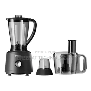 Oraimo OmniBlend OBL-581A 1500W 4-in-1 Multifunctional Blender