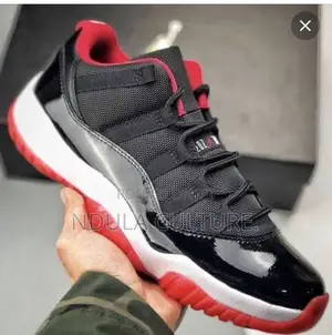 Jordan 11 Low Cut Unisex