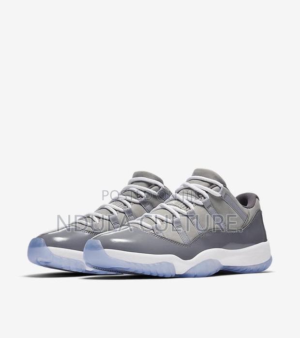 Jordan 11 Low Cut Unisex - thumbnail 5