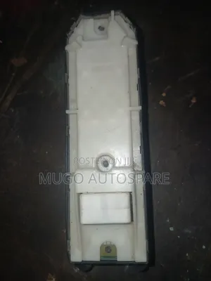 Fielder Window Main Switch