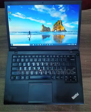 Laptop Lenovo ThinkPad T440s 8GB Intel Core i7 HDD+SSD 700GB