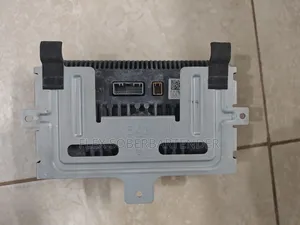 OE 7' Nissan Multi Function Monitor