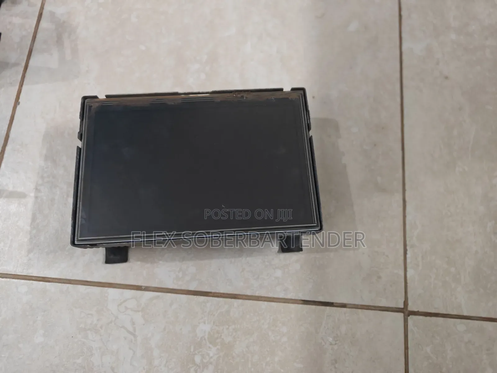 OE 7' Nissan Multi Function Monitor