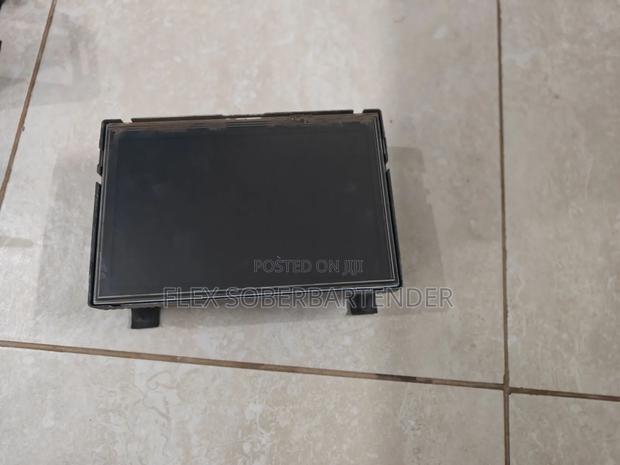 OE 7' Nissan Multi Function Monitor - thumbnail 4