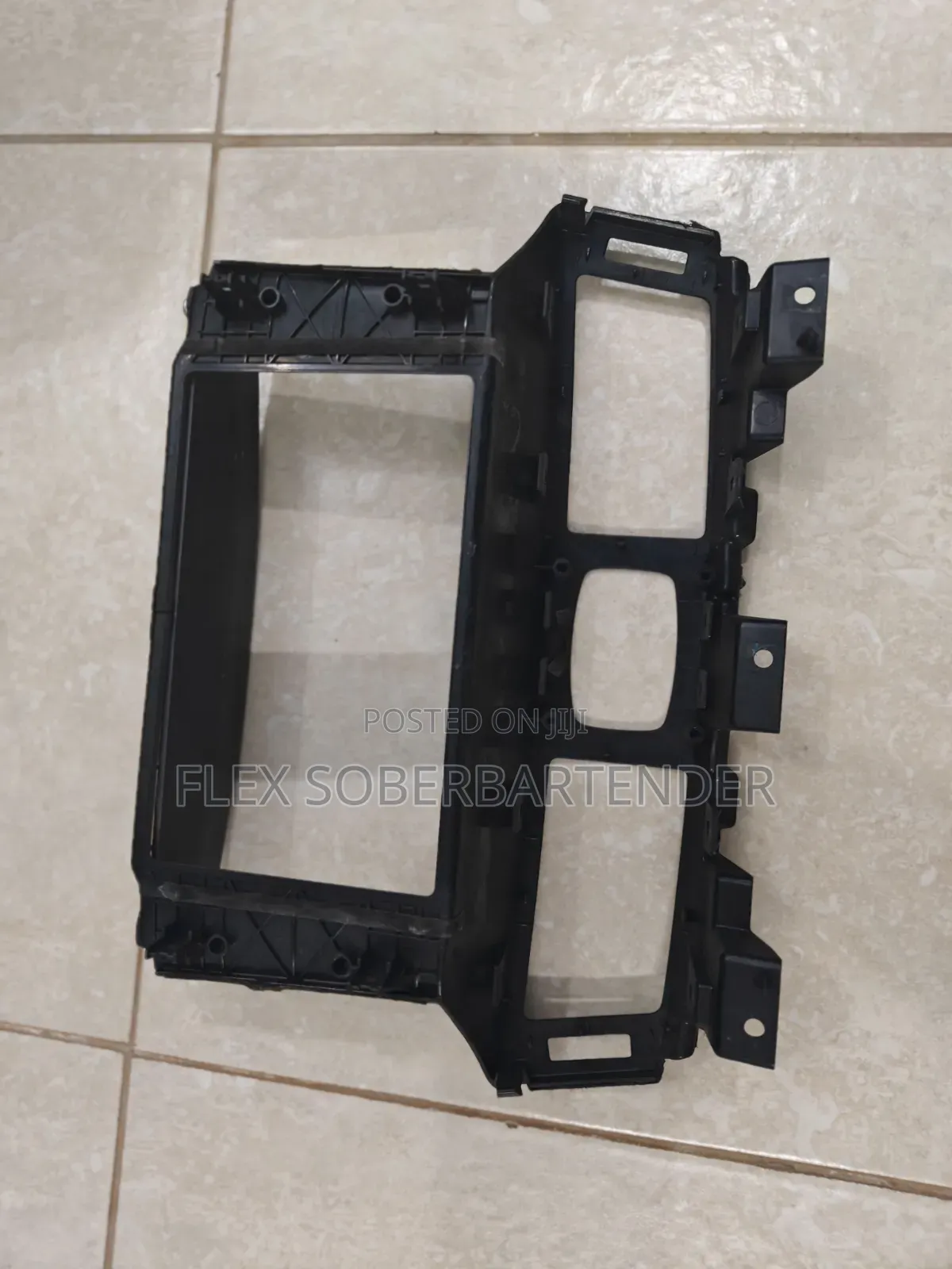 OE 7' Nissan Multi Function Monitor