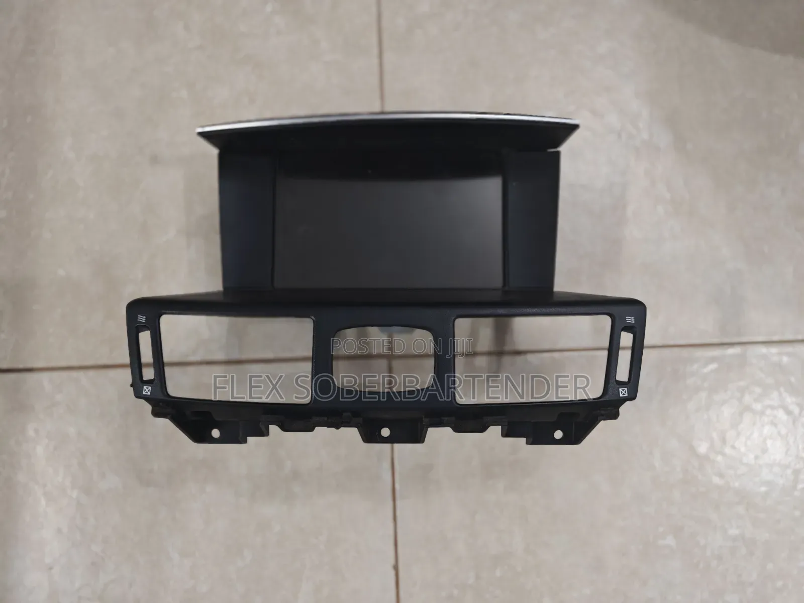 OE 7' Nissan Multi Function Monitor
