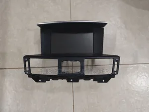 OE 7' Nissan Multi Function Monitor