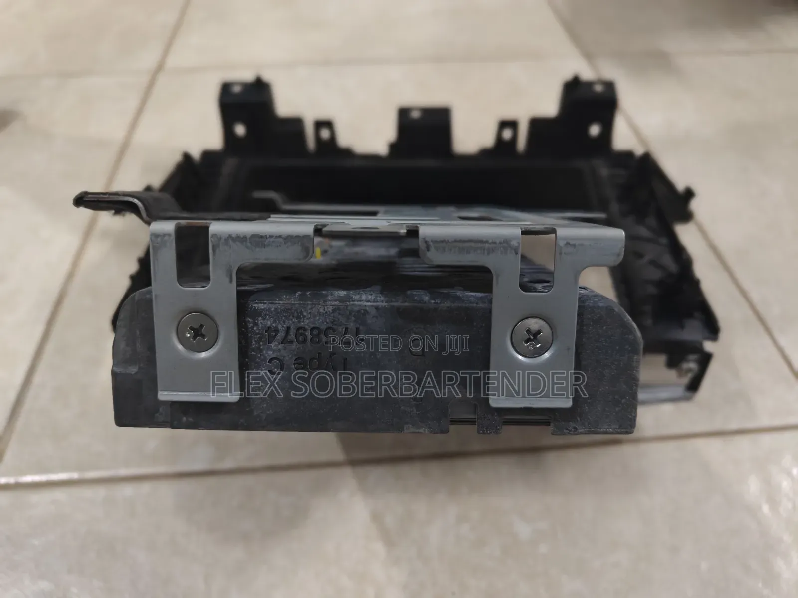 OE 7' Nissan Multi Function Monitor