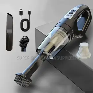 Pet Hair Portable Handheld Car Vacuum Cleaner