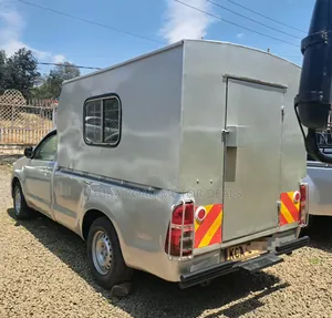 Toyota Hilux 2015