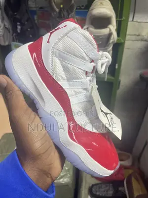 Kids Jordan 1 High Cut