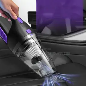 Home Cleaning Portable Handheld Car Vacuum Cleaner