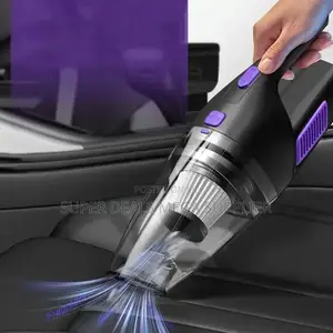 Office Cleaning Portable Handheld Car Vacuum Cleaner