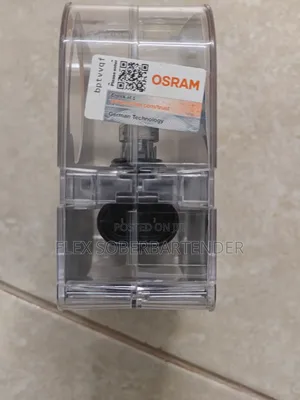 Osram Night Breaker Laser