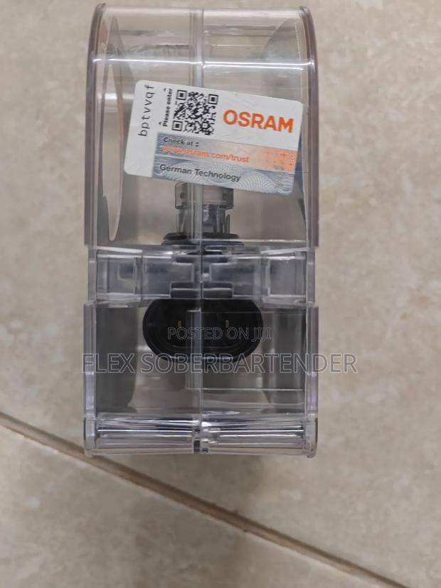 Osram Night Breaker Laser - thumbnail 2
