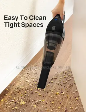 Upholstery Care Portable Handheld Car Vacuum Cleaner