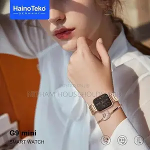 Haino Teko G10 Mini Smart Watch