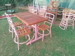 Hotel Out Door Seats