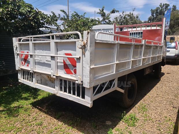 4d 34 Canter