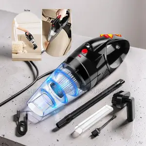 Seat Cleaning Portable Handheld Car Vacuum Cleaner