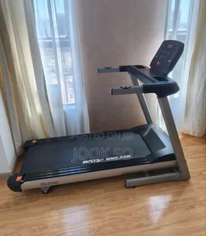 Treadmill WNQ F1-4000a