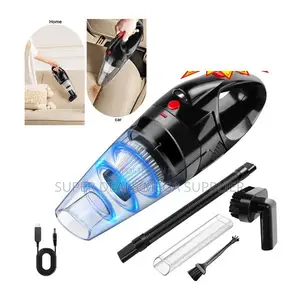 Carpet Cleaning Portable Handheld Car Vacuum Cleaner