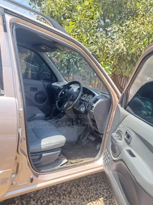 Toyota Cami 2004