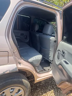 Toyota Cami 2004