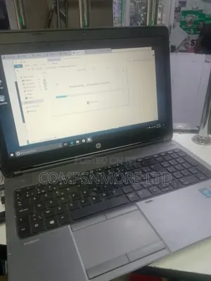 Laptop HP EliteBook 840 G1 8GB Intel Core i5 HDD 500GB