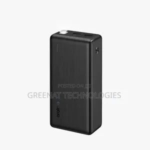 Oraimo PowerNova B31 OPB-1302 *30000mAh 15W Fast Charging