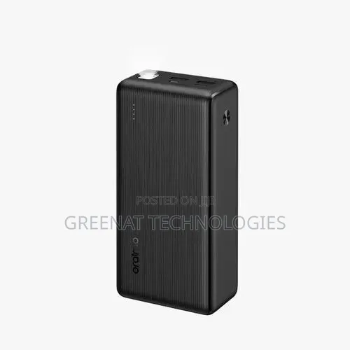 Oraimo PowerNova B31 OPB-1302 *30000mAh 15W Fast Charging
