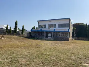 Huge 1-Acre Property to Let – Links Road, Nyali, Mombasa
