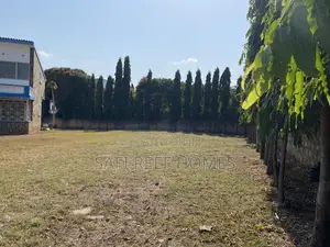 Huge 1-Acre Property to Let – Links Road, Nyali, Mombasa