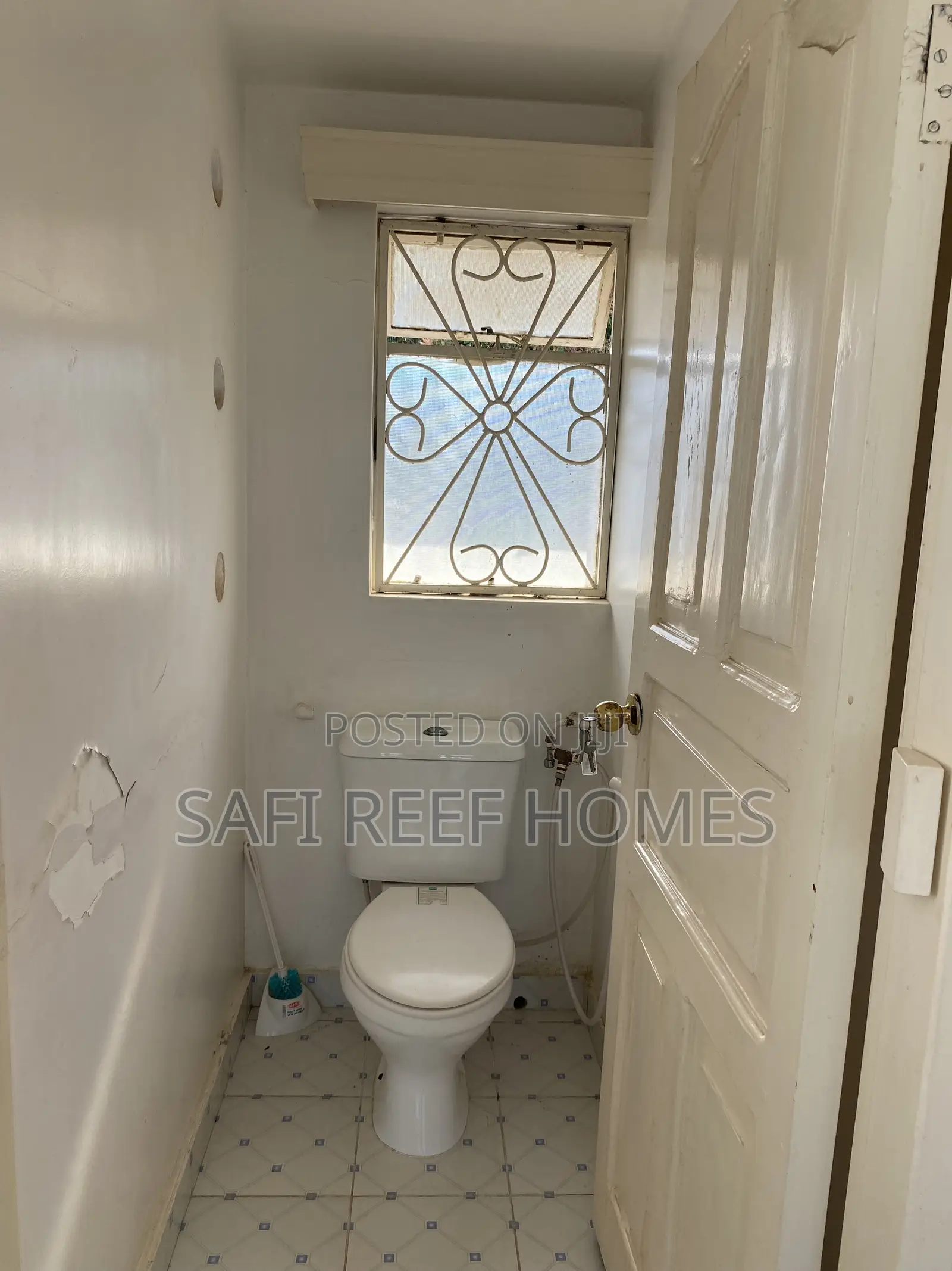 Huge 1-Acre Property to Let – Links Road, Nyali, Mombasa