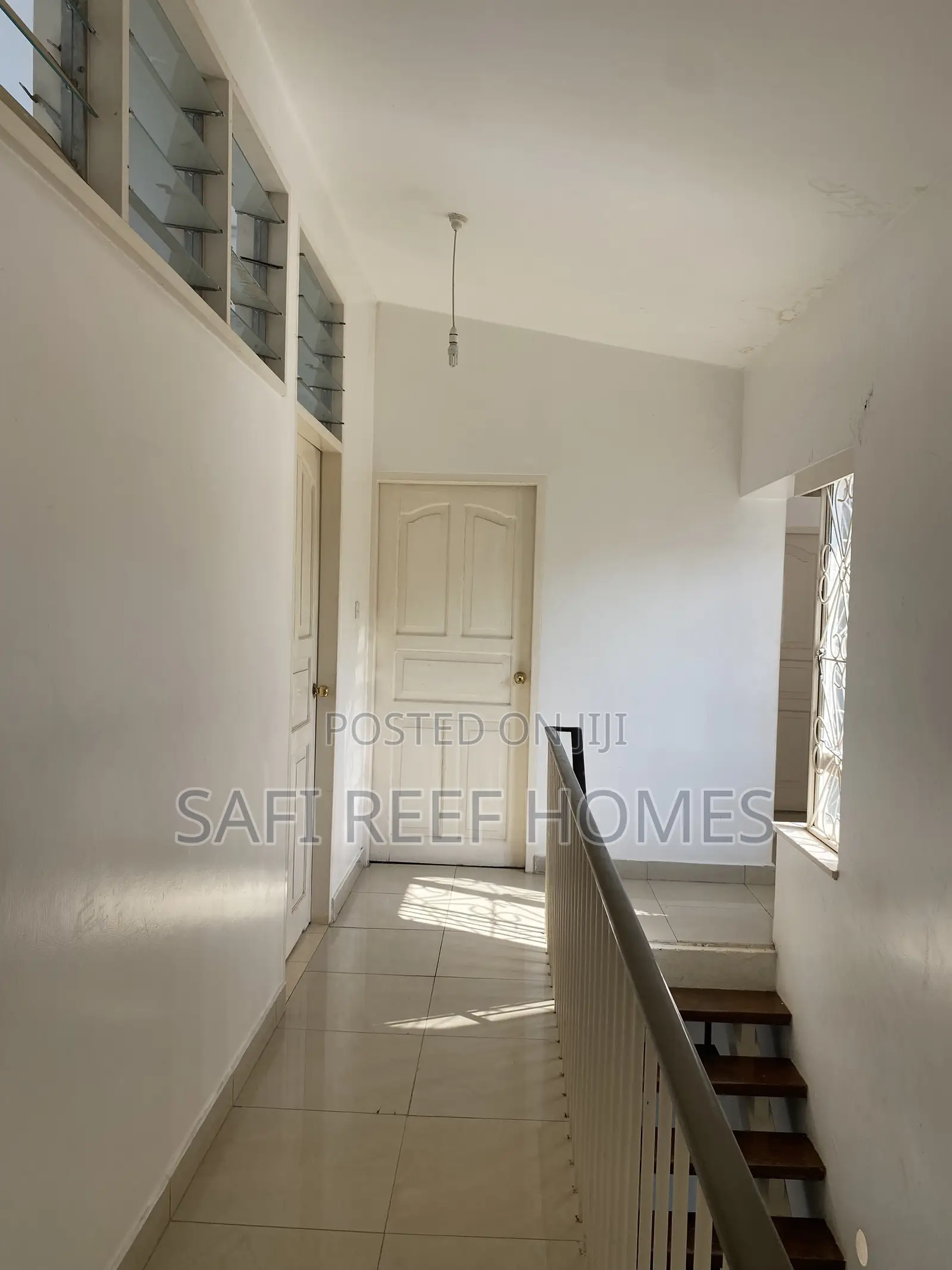 Huge 1-Acre Property to Let – Links Road, Nyali, Mombasa