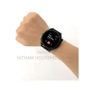 Haino Teko Rw-61 Smartwatch