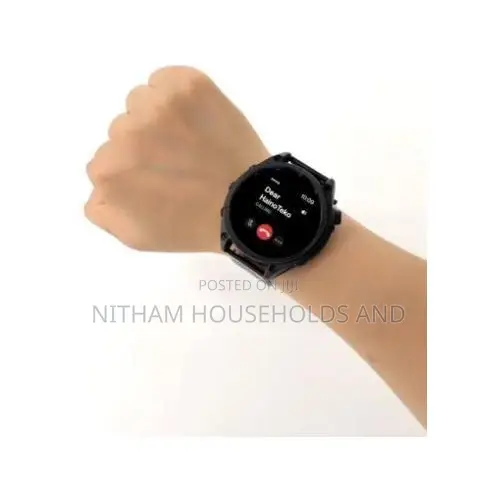 Haino Teko Rw-61 Smartwatch